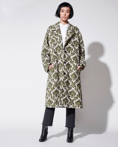 Robert Rodriguez Pre-Fall 2017