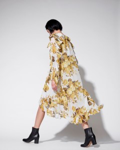 Robert Rodriguez Pre-Fall 2017