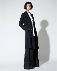Robert Rodriguez Pre-Fall 2017