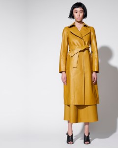 Robert Rodriguez Pre-Fall 2017