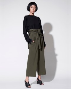 Robert Rodriguez Pre-Fall 2017