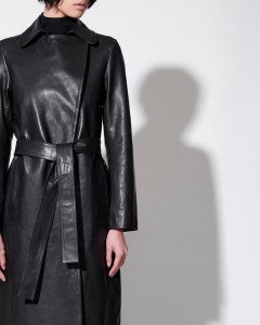 Robert Rodriguez Pre-Fall 2017