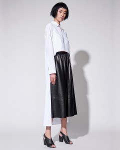 Robert Rodriguez Pre-Fall 2017