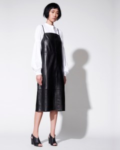 Robert Rodriguez Pre-Fall 2017