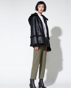 Robert Rodriguez Pre-Fall 2017