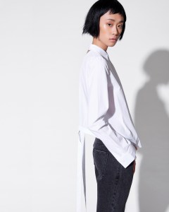 Robert Rodriguez Pre-Fall 2017