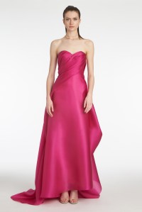 Rubin Singer Pre-Fall 2017
