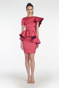 Rubin Singer Pre-Fall 2017