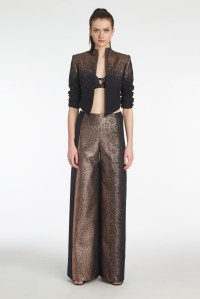 Rubin Singer Pre-Fall 2017