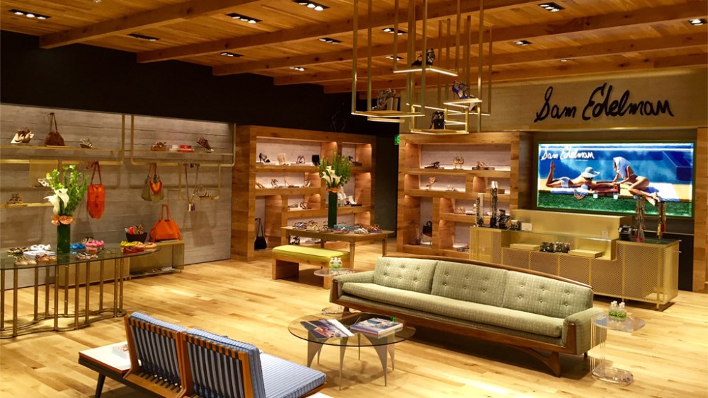 Sam Edelman Store