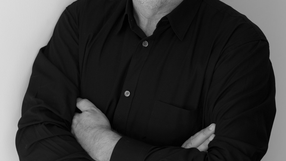 Sam McKnight