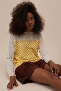 Samuji Pre-Fall 2017