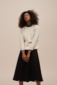Samuji Pre-Fall 2017