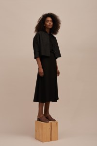 Samuji Pre-Fall 2017