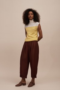 Samuji Pre-Fall 2017
