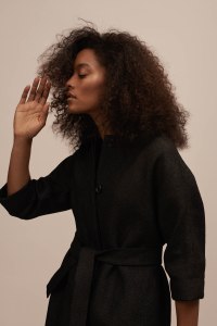 Samuji Pre-Fall 2017
