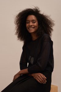Samuji Pre-Fall 2017