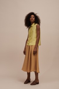 Samuji Pre-Fall 2017