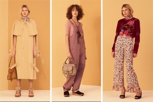 See by Chloé Pre-Fall 2017
