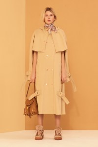 See by Chloé Pre-Fall 2017