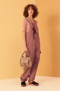 See by Chloé Pre-Fall 2017