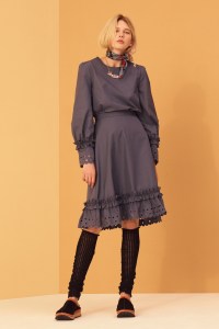See by Chloé Pre-Fall 2017