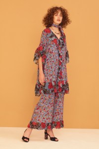 See by Chloé Pre-Fall 2017