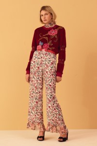See by Chloé Pre-Fall 2017