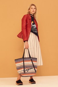 See by Chloé Pre-Fall 2017