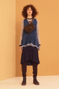 See by Chloé Pre-Fall 2017