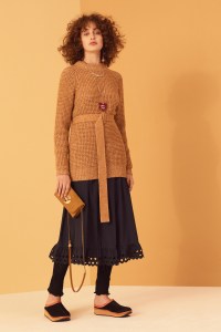See by Chloé Pre-Fall 2017