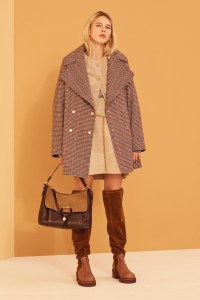 See by Chloé Pre-Fall 2017