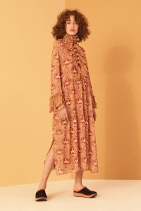 See by Chloé Pre-Fall 2017