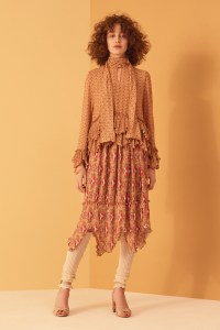 See by Chloé Pre-Fall 2017