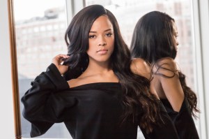 Serayah