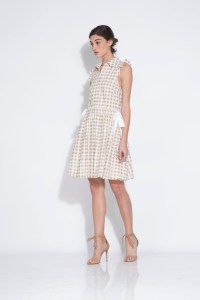 Shoshanna Pre-Fall 2017