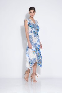 Shoshanna Pre-Fall 2017