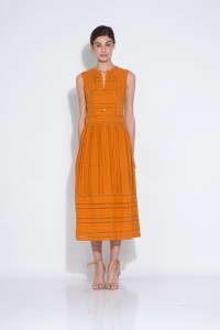 Shoshanna Pre-Fall 2017