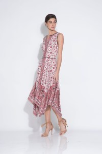 Shoshanna Pre-Fall 2017