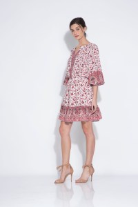 Shoshanna Pre-Fall 2017