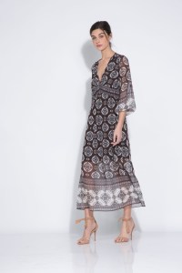 Shoshanna Pre-Fall 2017