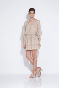 Shoshanna Pre-Fall 2017