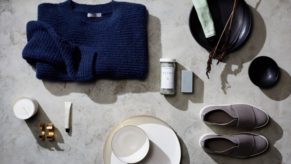 Vince Collective Lifestyle Product Collection