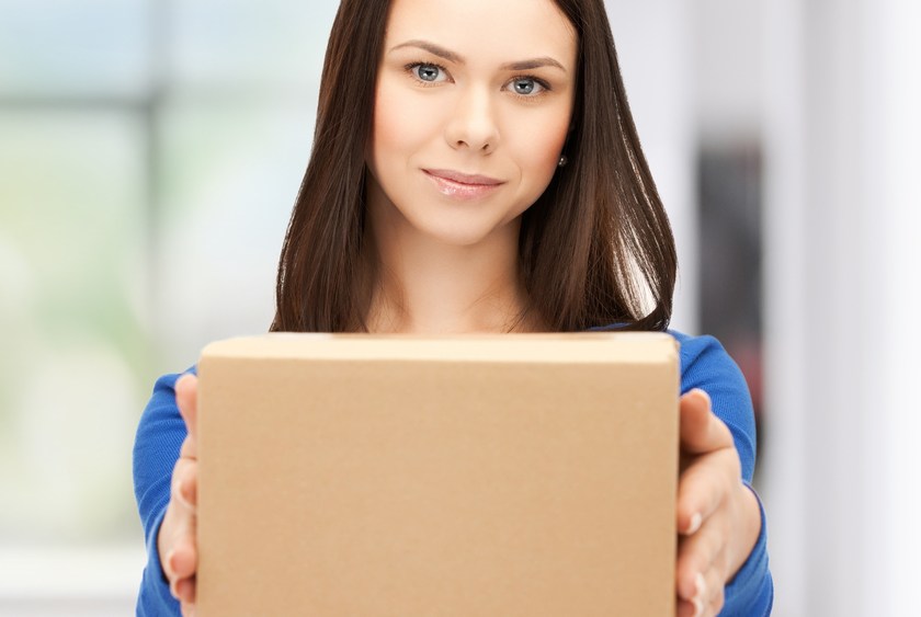 UPS returns