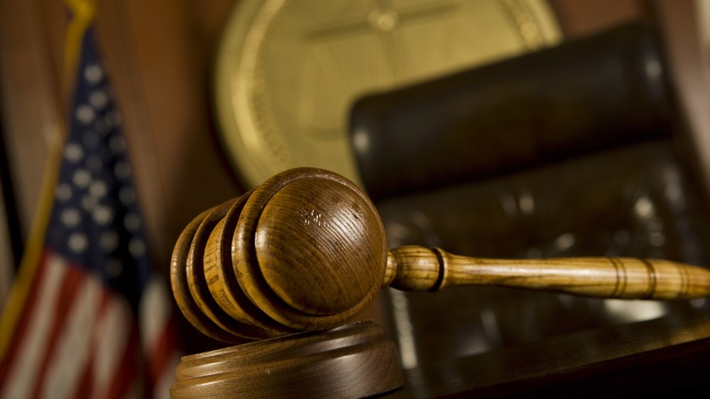 LVMH court case.