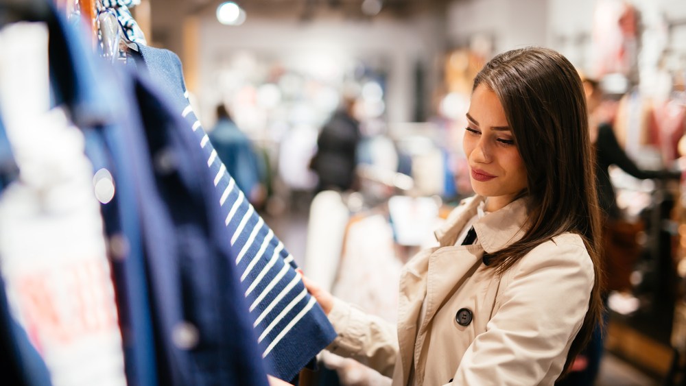 retail stores