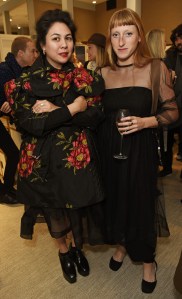 Simone Rocha Molly Goddard