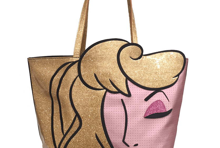 Danielle Nicole's Growing Collaboration Qith Disney