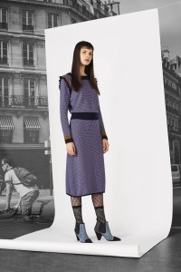 Sonia by Sonia Rykiel Pre-Fall 2017