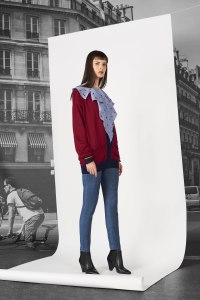 Sonia by Sonia Rykiel Pre-Fall 2017